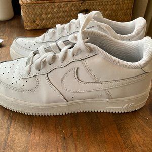 Nike Kids Grade School Airforce 1